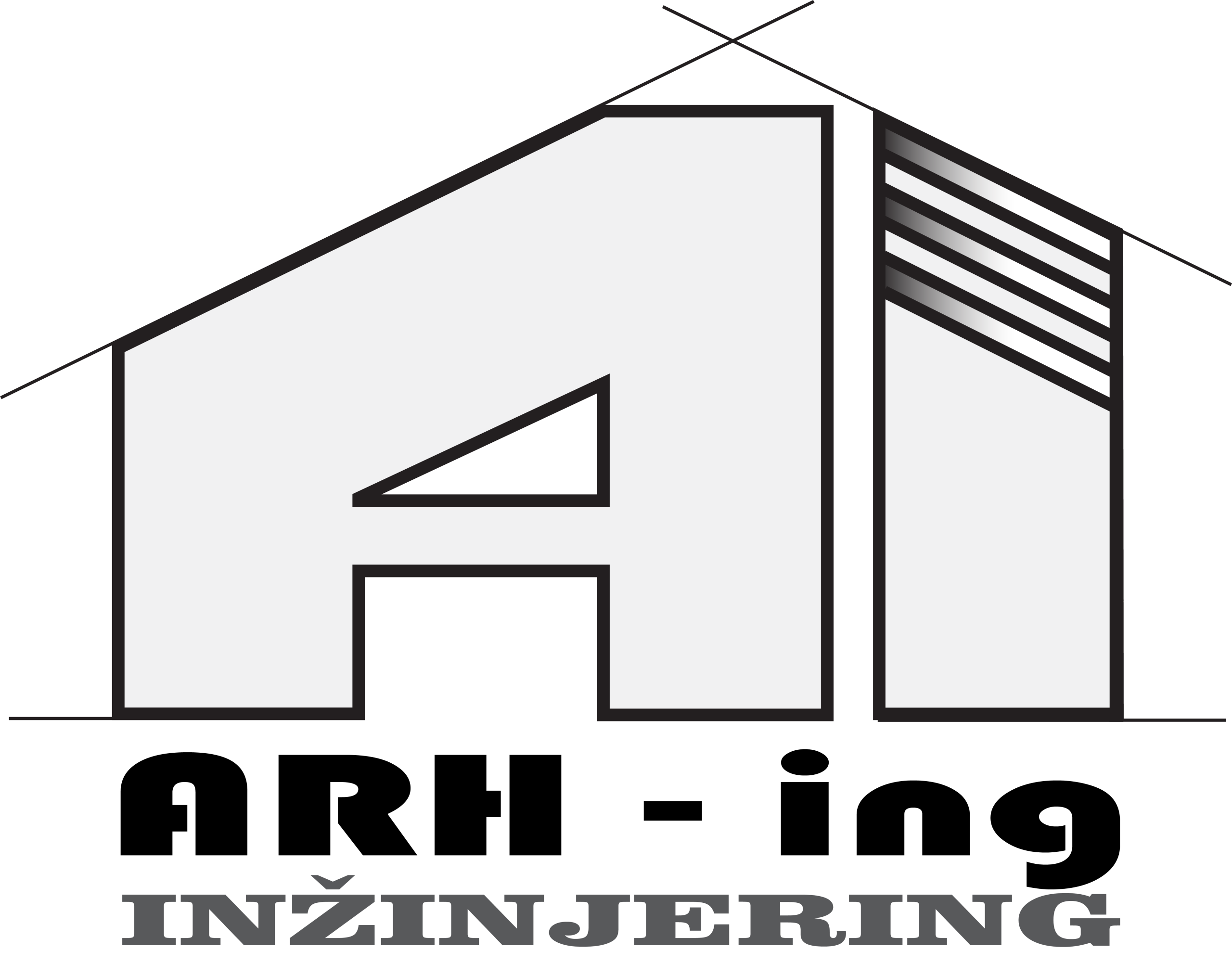 ARH-ing INŽINJERING